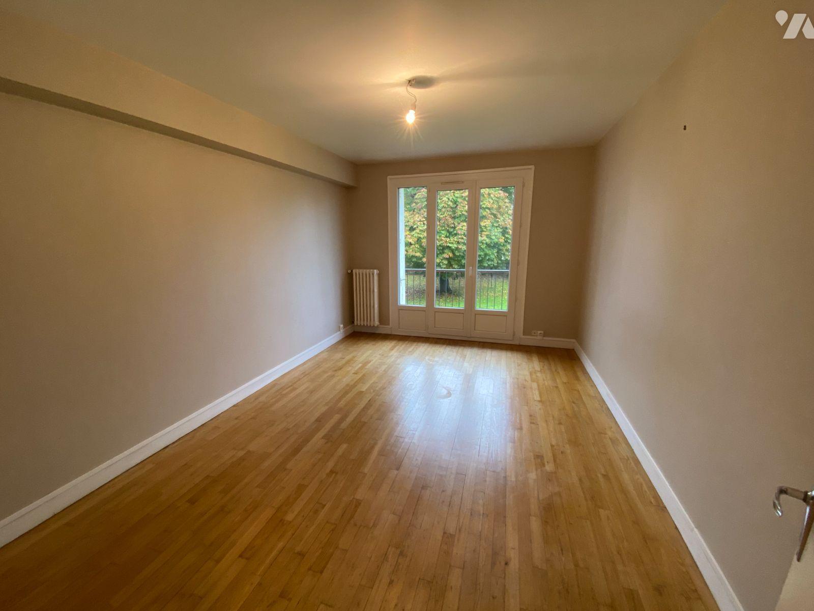 Appartement 3 pièces 60 m² · à Rennes · 60 m² · 859 €