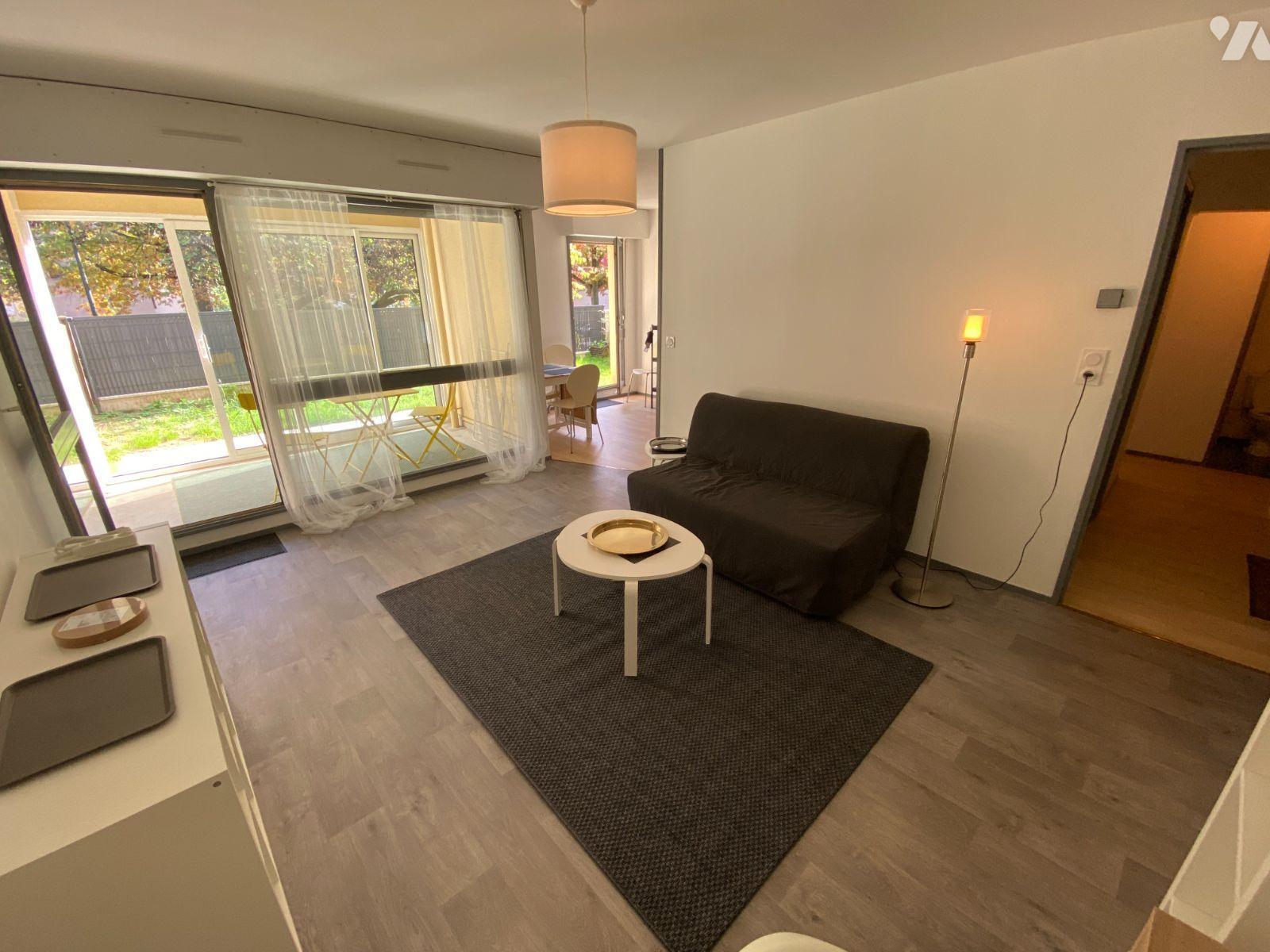 Appartement 2 pièces 51 m² · à Rennes · 51 m² · 921 €/mois
