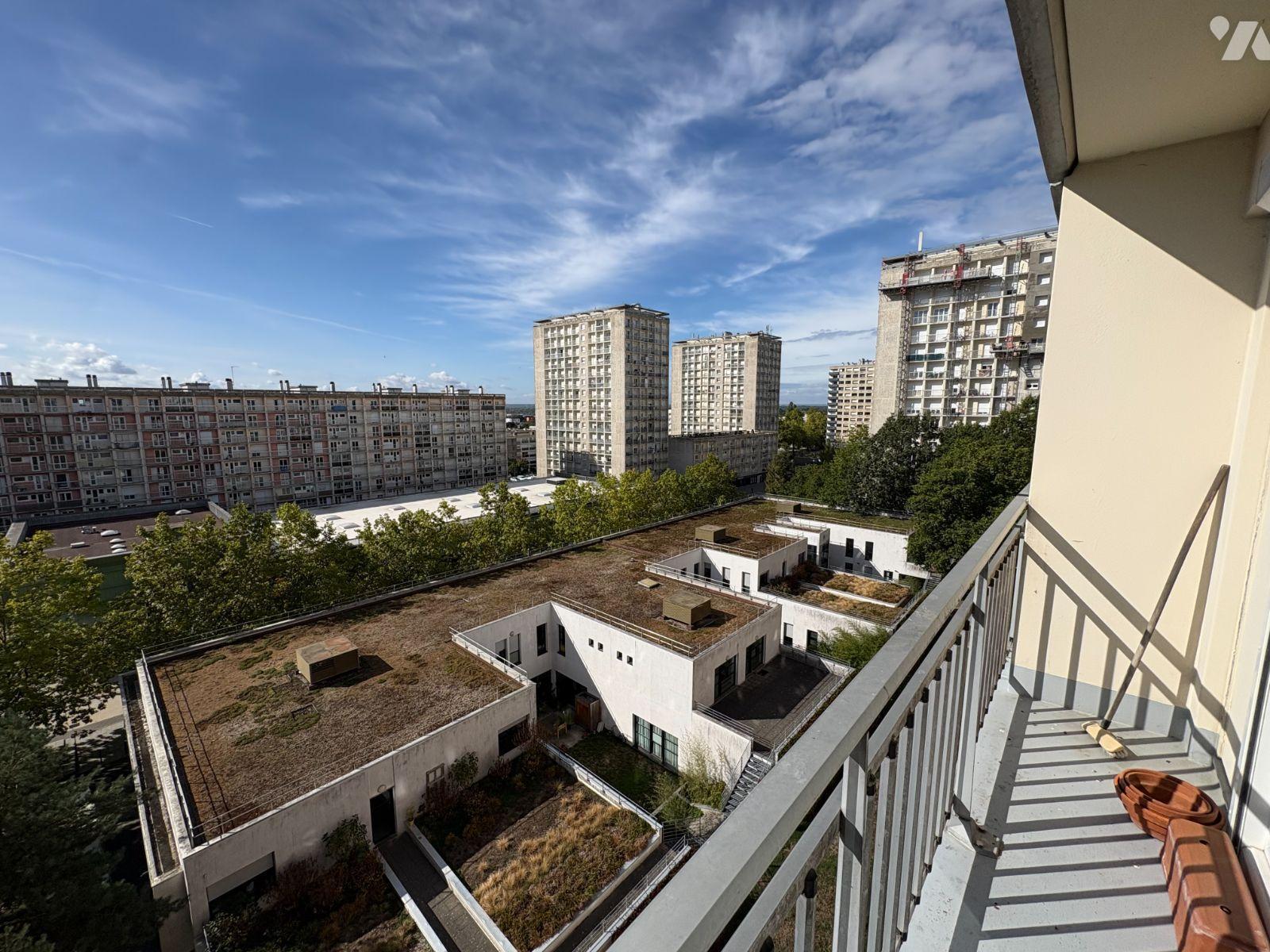 Appartement 2 pièces 75 m² · à Rennes · 75 m² · 180 000 €