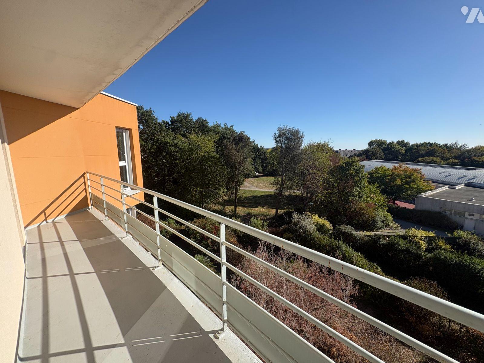 Appartement 3 pièces 68 m² · à Rennes · 68 m² · 240 000 €