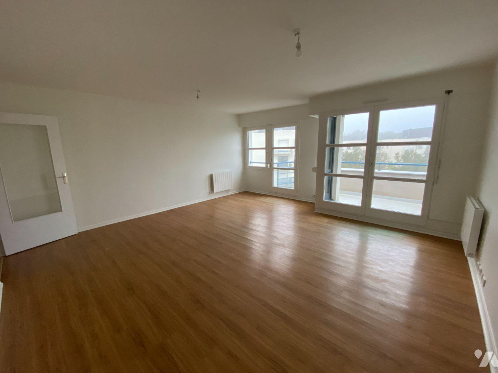 Appartement 3 pièces 75 m² · à Rennes · 75 m² · 1 073 €/mois