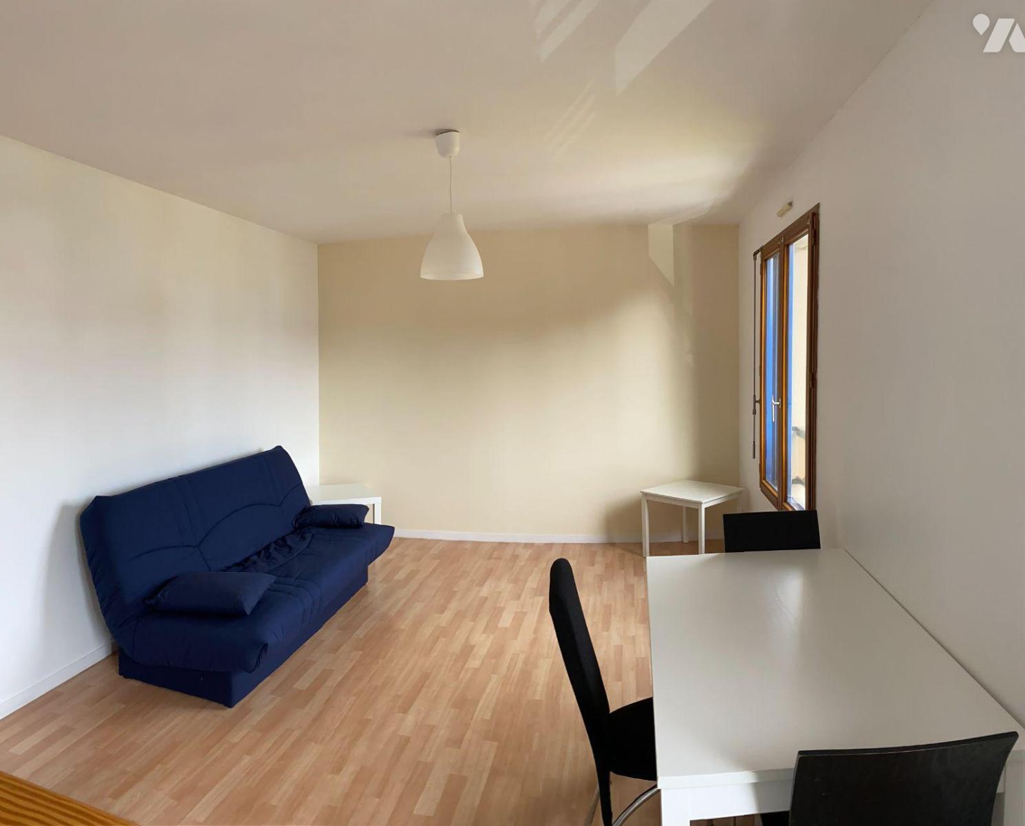 Appartement 2 pièces 42 m² · à Pacé · 42 m² · 601 €/mois