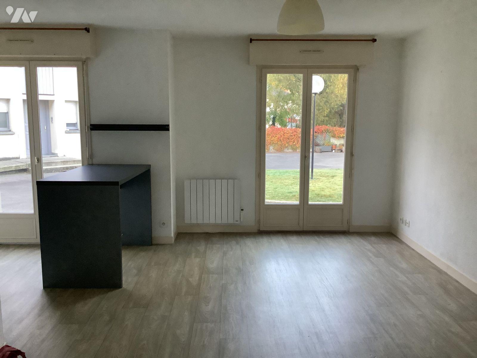 Appartement 2 pièces 45 m² · à Pacé · 45 m² · 565 €/mois