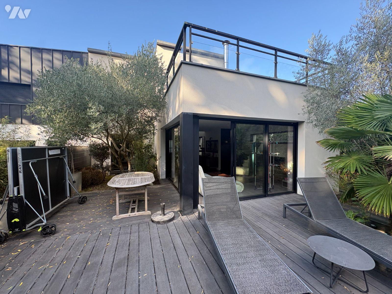 Maison 5 pièces 155 m² · à Pacé · 155 m² · 575 000 €