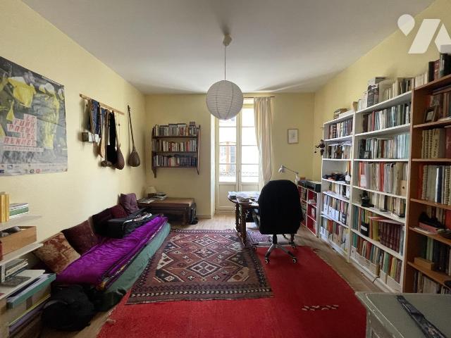 Appartement 3 pièces 66 m² · à Vitré · 66 m² · 110 000 €
