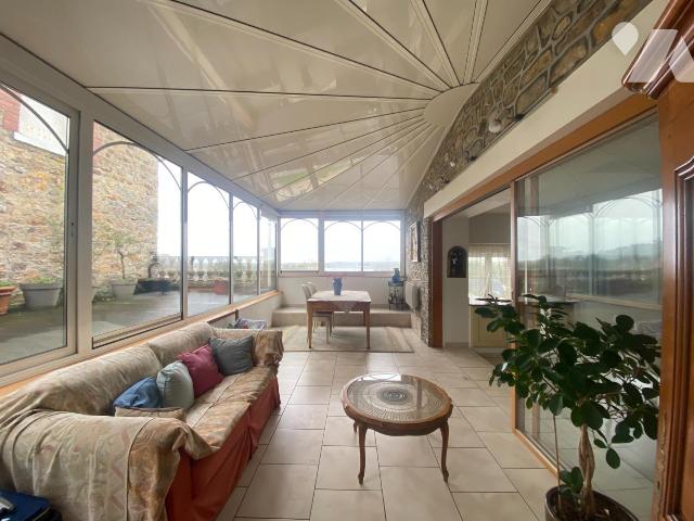 Maison 104m² — Châtillon-en-Vendelais