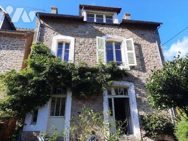 Maison 6 pièces 169 m² · à Cancale · 169 m² · 807 000 €