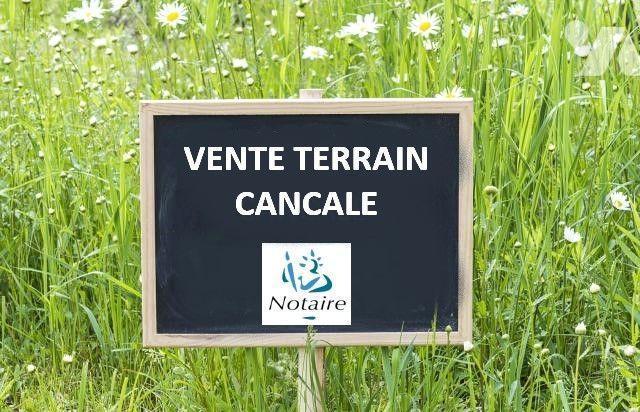 Terrain 597 m² · à Cancale · 597 m² · 230 000 €