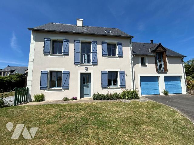 Maison 7 pièces 171 m² · à Cancale · 171 m² · 820 000 €