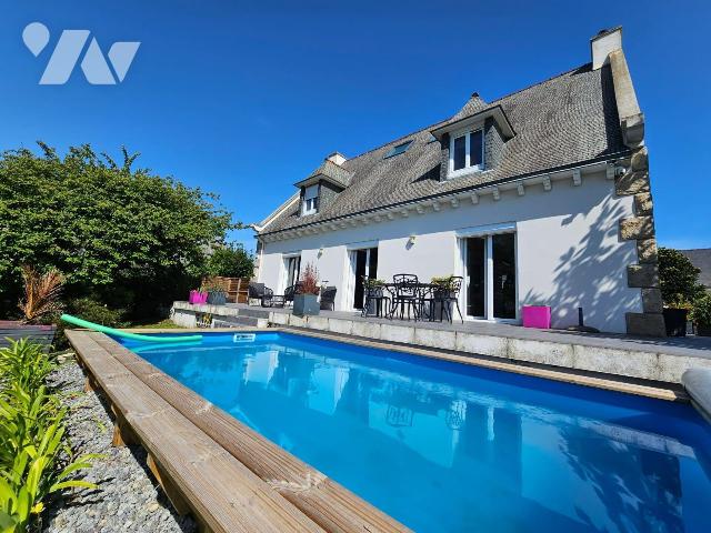 Maison 6 pièces 170 m² · à Cancale · 170 m² · 815 000 €