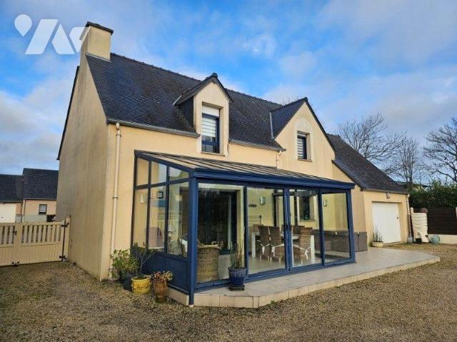 Maison 5 pièces 120 m² · à Cancale · 120 m² · 410 000 €