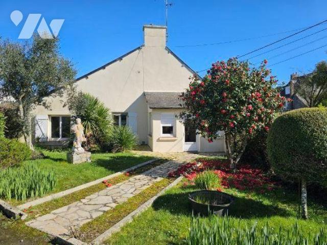 Maison 4 pièces 125 m² · à Cancale · 125 m² · 285 000 €