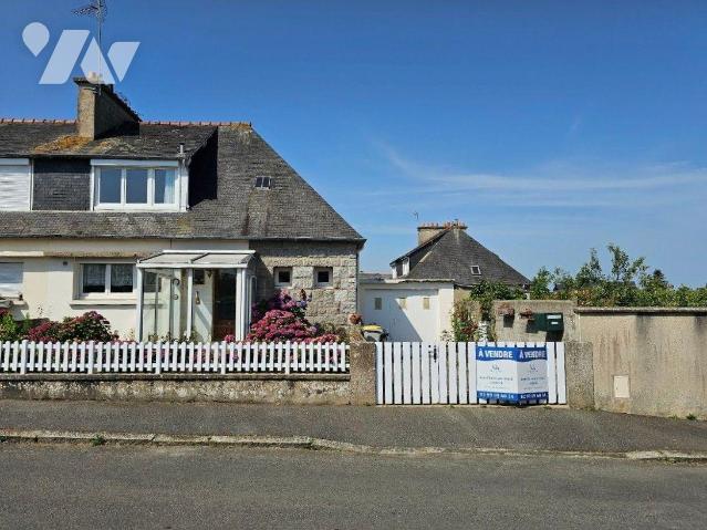 Maison 4 pièces 73 m² · à Saint-Coulomb · 73 m² · 270 000 €