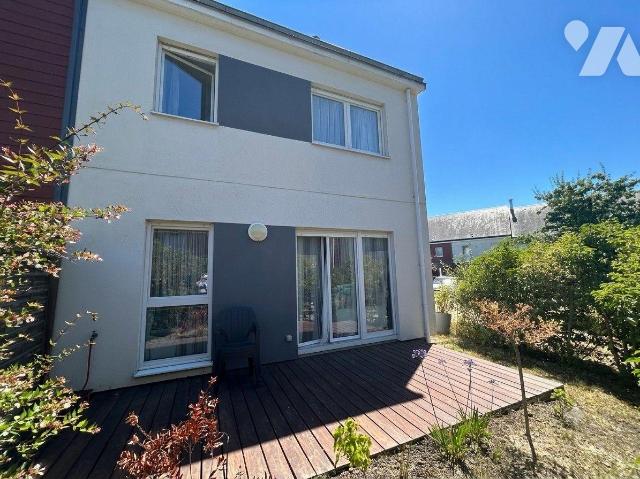 Maison 4 pièces 83 m² · à Saint-Malo · 83 m² · 270 000 €