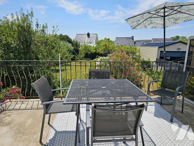 Maison 4 pièces 70 m² · à Saint-Benoît-des-Ondes · 70 m² · 200 000 €