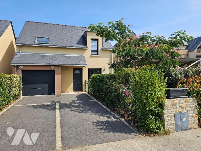 Maison 4 pièces 90 m² · à Cancale · 90 m² · 340 000 €