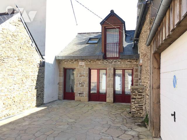 Maison 2 pièces 47 m² · à Cancale · 47 m² · 300 000 €