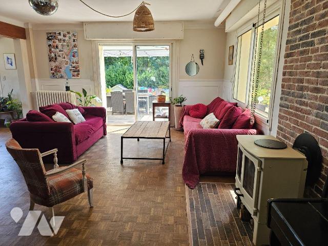 Maison 1 pièce 152 m² · à Cancale · 152 m² · 560 000 €