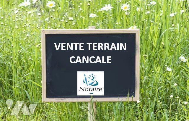 Terrain 1200 m² · à Cancale · 1 200 m² · 475 000 €