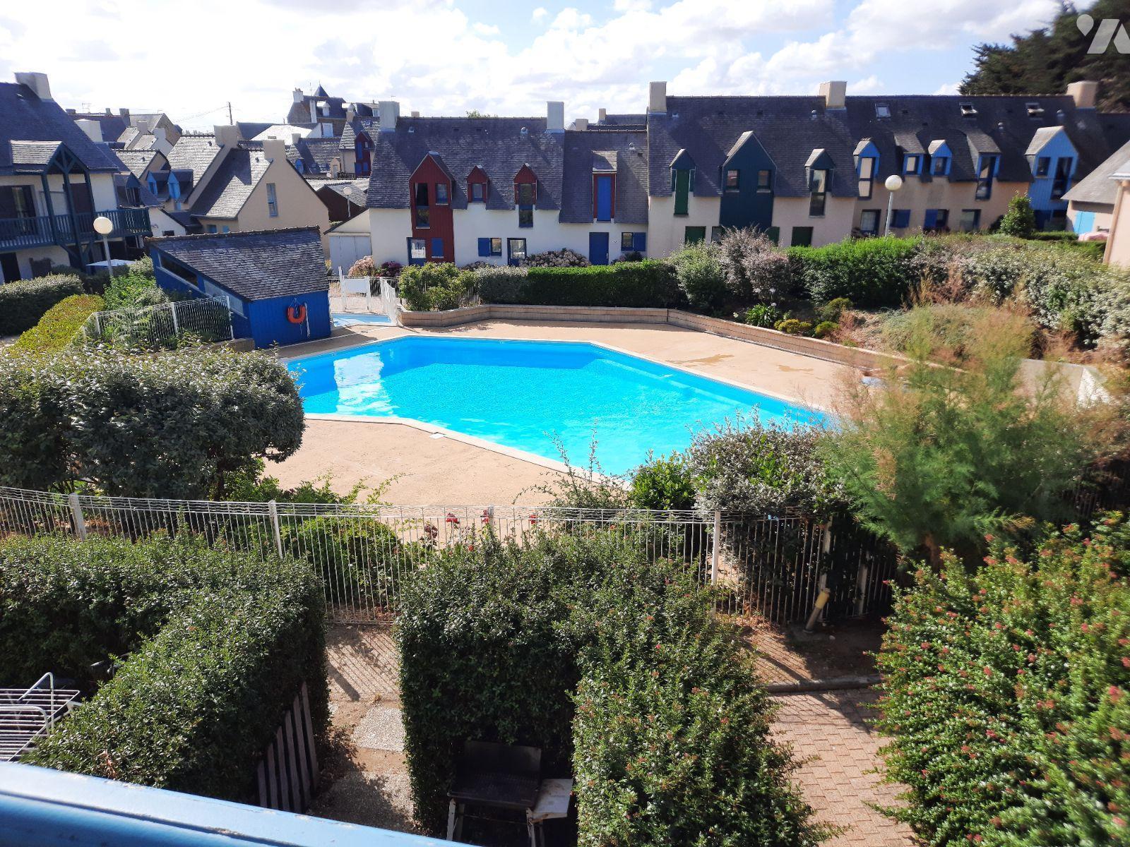 Appartement 1 pièce 24 m² · à Saint-Malo · 24 m² · 110 000 €
