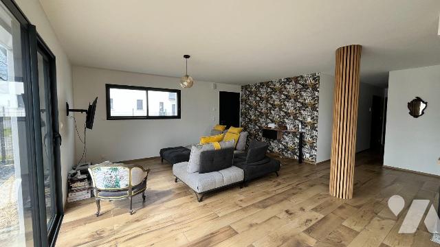 Maison 7 pièces 149 m² · à Vitré · 149 m² · 420 000 €