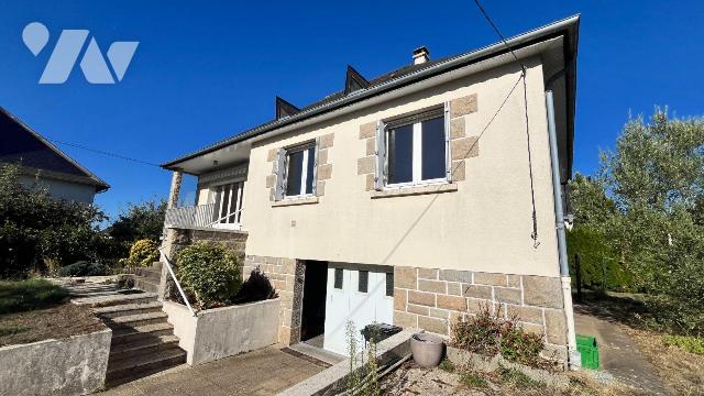 Maison 3 pièces 80 m² · à Vitré · 80 m² · 225 000 €