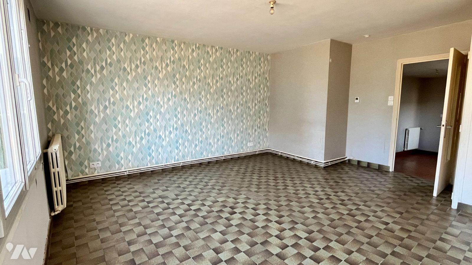 Appartement 2 pièces 40 m² · à Vitré · 40 m² · 66 400 €
