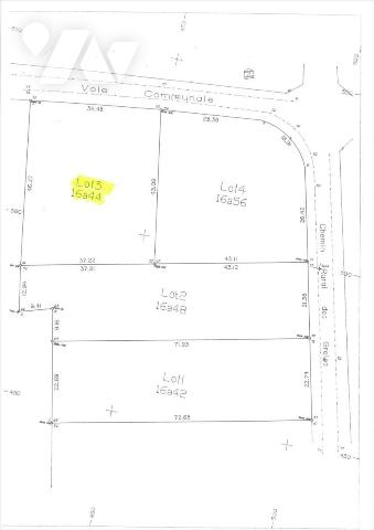 Terrain 1644 m² · à Allaire · 1 644 m² · 55 896 €