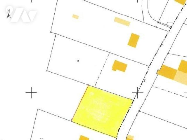 Terrain 1600 m² · à Allaire · 1 600 m² · 50 580 €