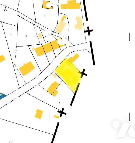 Terrain 800 m² · à Allaire · 800 m² · 30 000 €