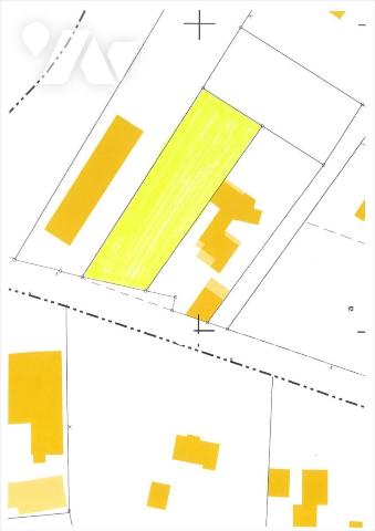 Terrain 1498 m² · à Allaire · 1 498 m² · 70 000 €