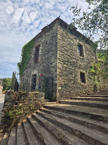 Maison 40m² — Rochefort-en-Terre