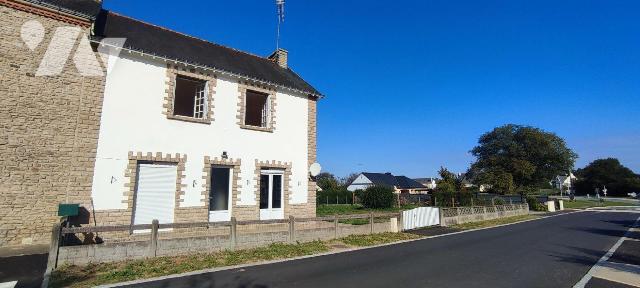 Vente - Maison / villa - BEGANNE - 91 m² - 0 pièce - 35143/143/231M