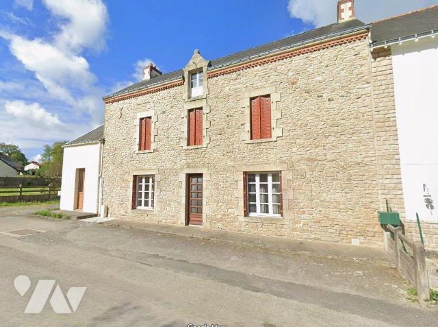 Maison 8 pièces 240 m² · à Béganne · 240 m² · 200 000 €