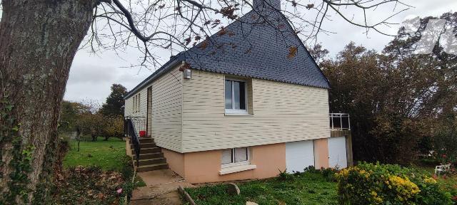Maison 4 pièces 100 m² · à Béganne · 100 m² · 185 000 €