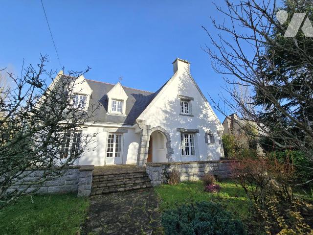 Maison 8 pièces 149 m² · à Saint-Nicolas-de-Redon · 149 m² · 240 000 €