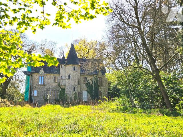 Maison 200m² — Saint-Jacut-les-Pins