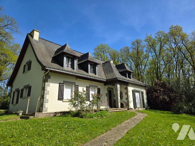 Maison 8 pièces 195 m² · à Allaire · 195 m² · 330 000 €