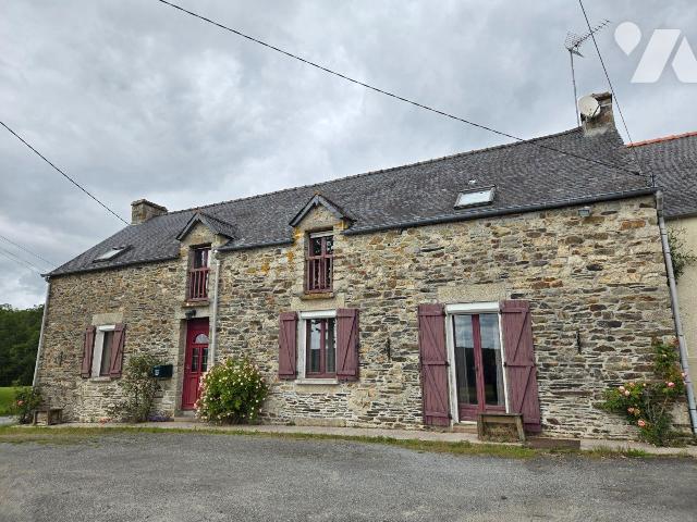 Maison 6 pièces 198 m² · à Peillac · 198 m² · 170 000 €