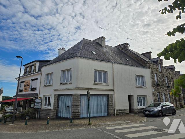 Maison 146m² — Saint-Jacut-les-Pins