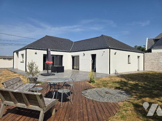 Maison 6 pièces 142 m² · à Allaire · 142 m² · 450 000 €