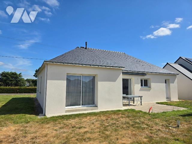 Maison 4 pièces 92 m² · à Saint-Jacut-les-Pins · 92 m² · 230 000 €