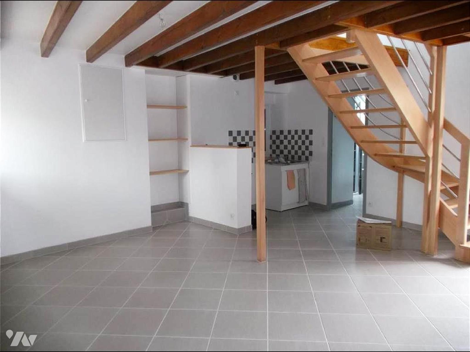 Maison 3 pièces 37 m² · à Redon · 37 m² · 565 €/mois