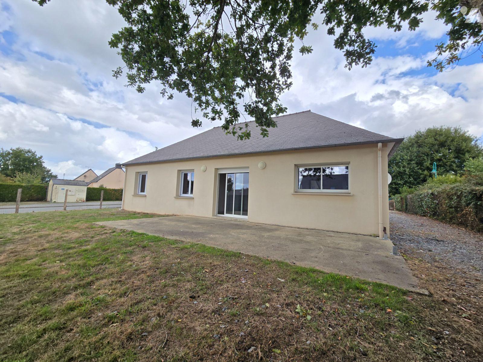 Maison 4 pièces 96 m² · à Sainte-Marie · 96 m² · 210 000 €