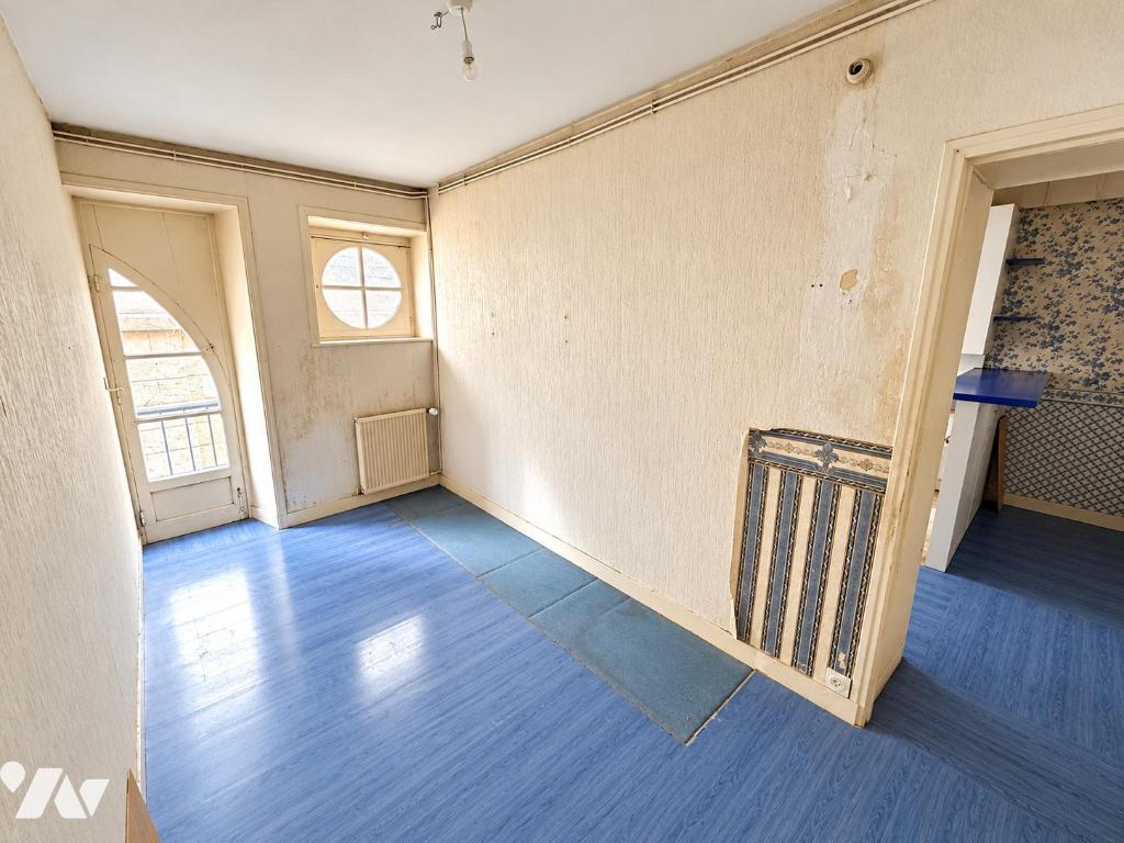 Appartement 2 pièces 49 m² · à Saint-Malo · 49 m² · 190 000 €