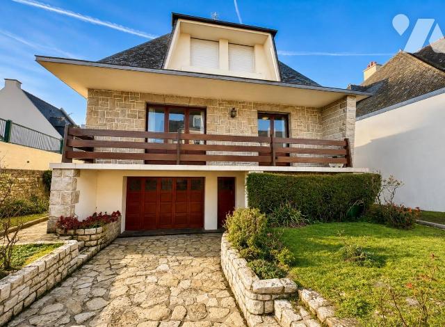 Maison 6 pièces 128 m² · à Saint-Malo · 128 m² · 800 000 €