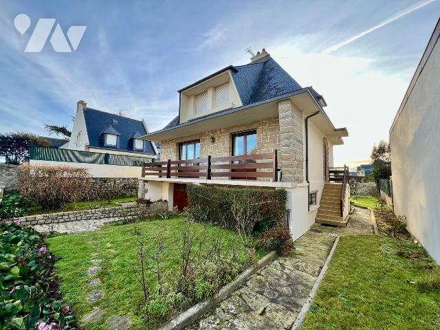 Maison 6 pièces 128 m² · à Saint-Malo · 128 m² · 800 000 €