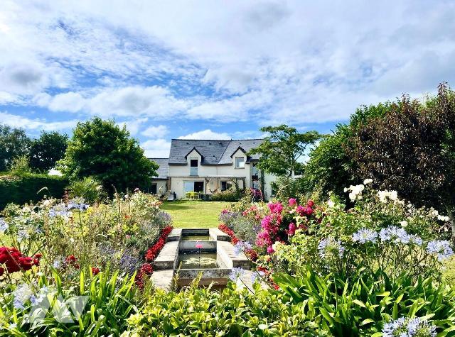Maison 7 pièces 170 m² · à Plouër-sur-Rance · 170 m² · 870 000 €
