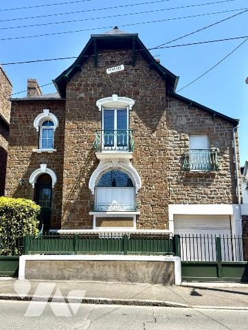 Maison 5 pièces 121 m² · à Saint-Malo · 121 m² · 730 000 €