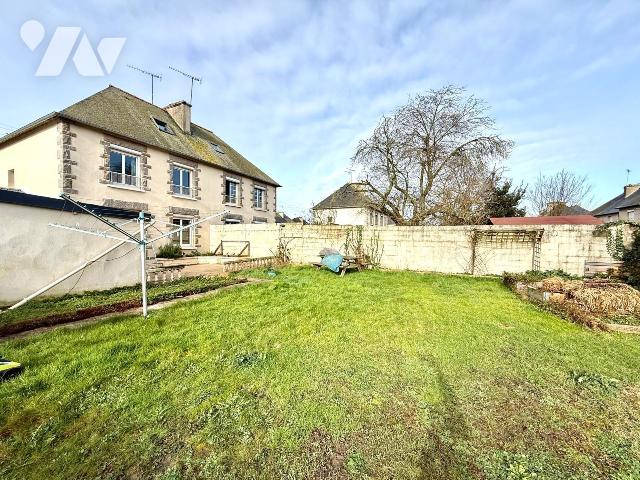 Maison 6 pièces 104 m² · à Saint-Malo · 104 m² · 360 000 €